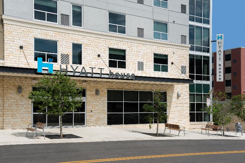 فندق Hyatt House Austin/downtown