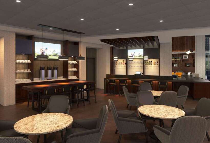 Отель Hyatt Place Austin Airport