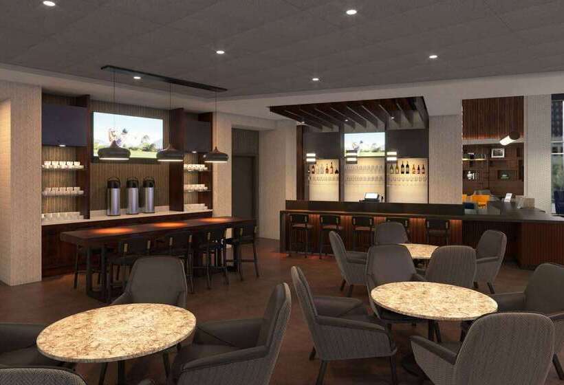 ホテル Hyatt Place Austin Airport