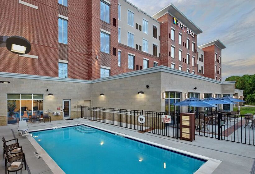 فندق Hyatt Place Chapel Hill