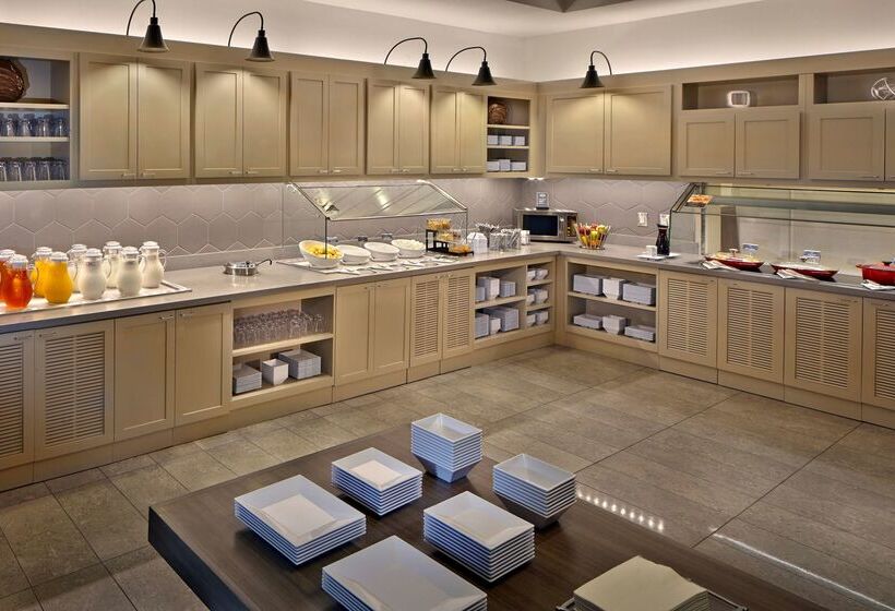 فندق Hyatt Place Chapel Hill