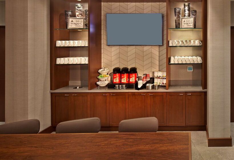 فندق Hyatt Place Chapel Hill