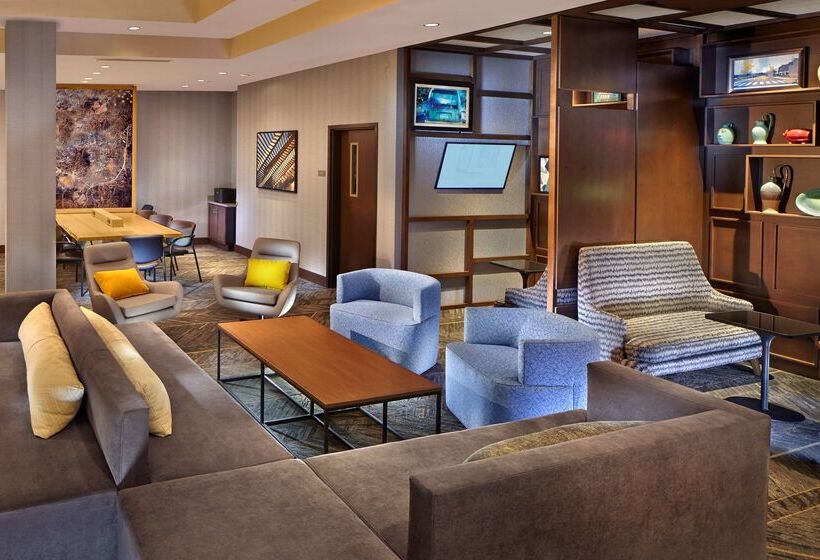 فندق Hyatt Place Chapel Hill