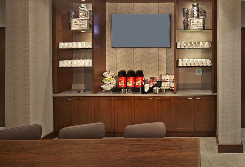 فندق Hyatt Place Chapel Hill