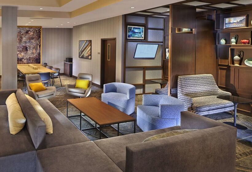 فندق Hyatt Place Chapel Hill