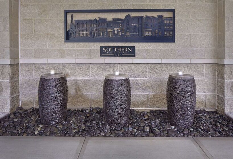 فندق Hyatt Place Chapel Hill