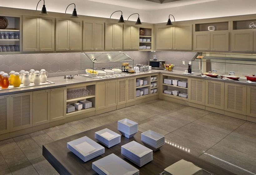 فندق Hyatt Place Chapel Hill