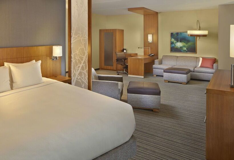 فندق Hyatt Place Chapel Hill