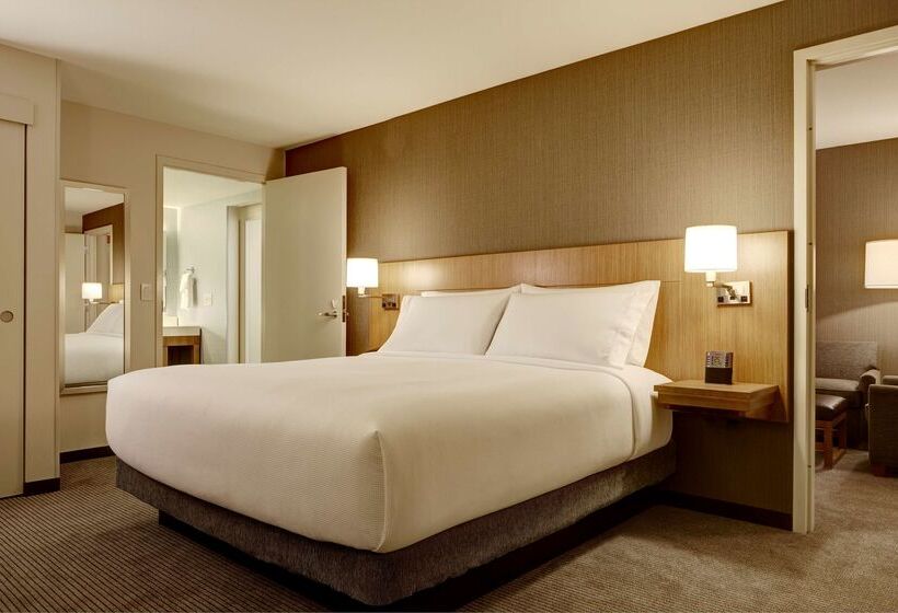 فندق Hyatt Place Madison/verona
