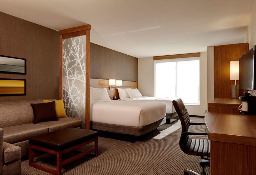 فندق Hyatt Place Madison/verona