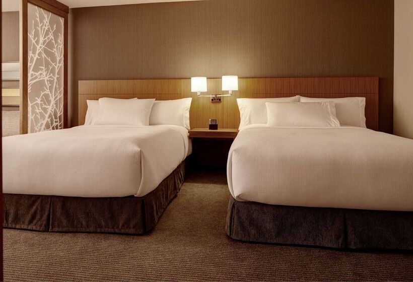 فندق Hyatt Place Madison/verona