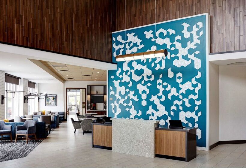 فندق Hyatt Place Madison/verona