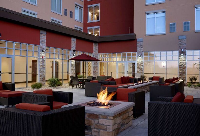 فندق Hyatt Place Madison/verona