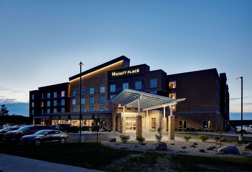 فندق Hyatt Place Madison/verona