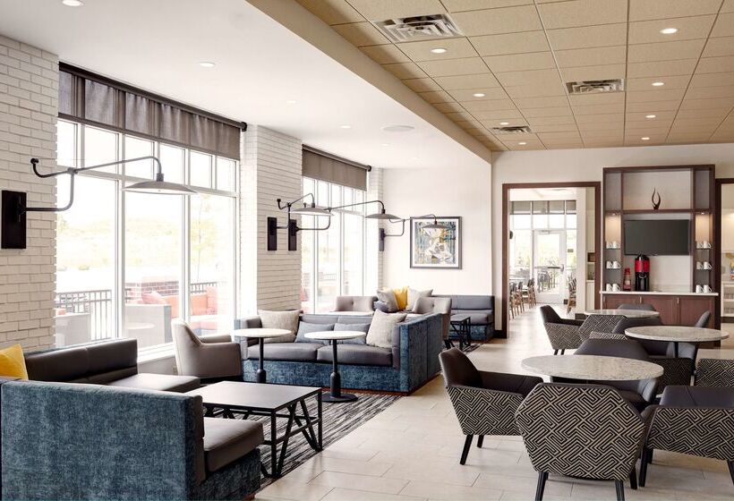 فندق Hyatt Place Madison/verona