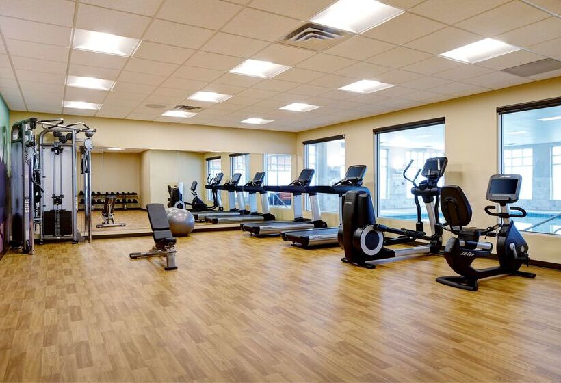 فندق Hyatt Place Madison/verona