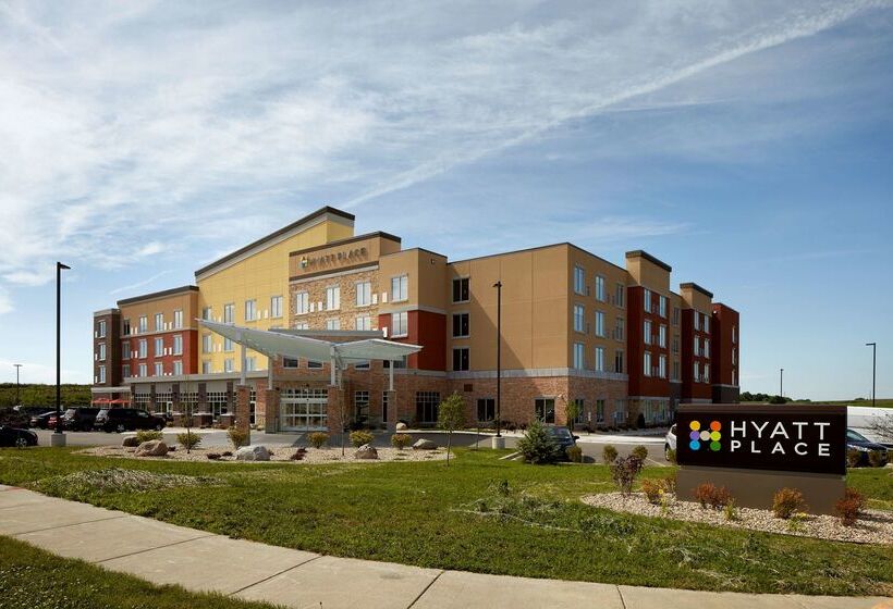 فندق Hyatt Place Madison/verona