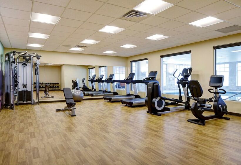 فندق Hyatt Place Madison/verona