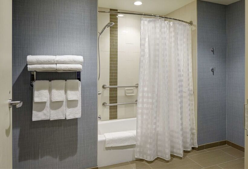 فندق Hyatt Place Madison/verona