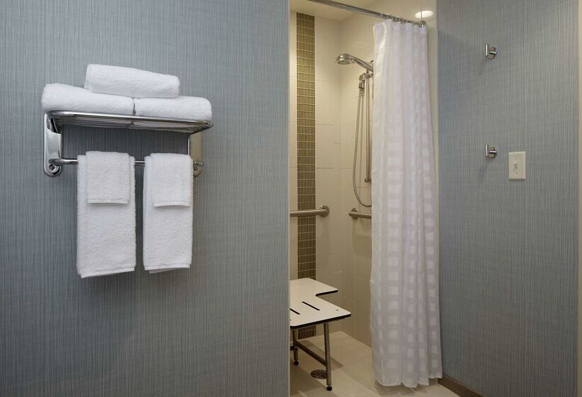 فندق Hyatt Place Madison/verona