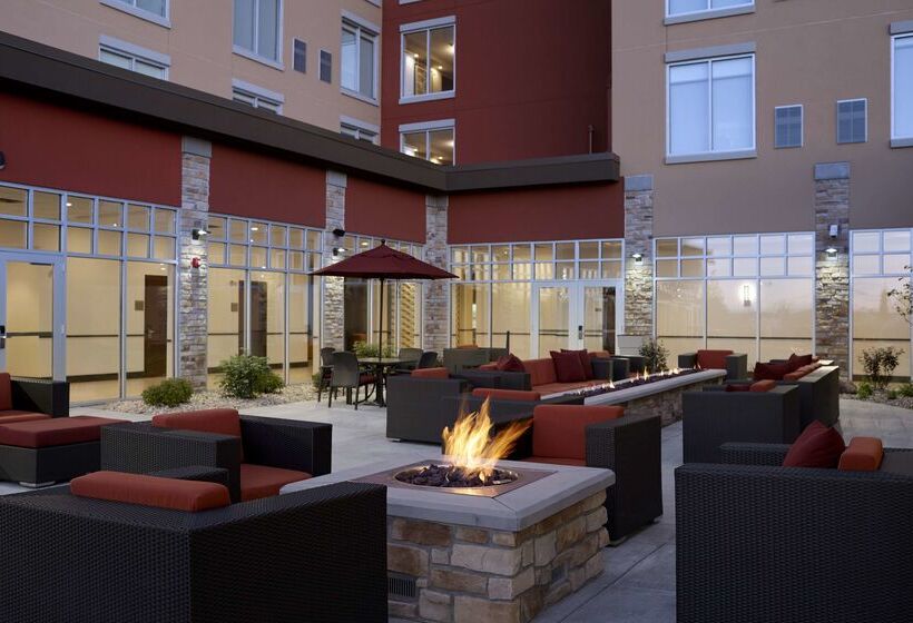فندق Hyatt Place Madison/verona