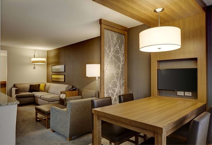 فندق Hyatt Place Madison/verona