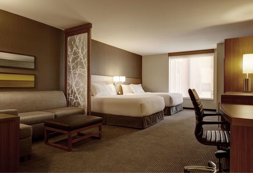 فندق Hyatt Place Madison/verona