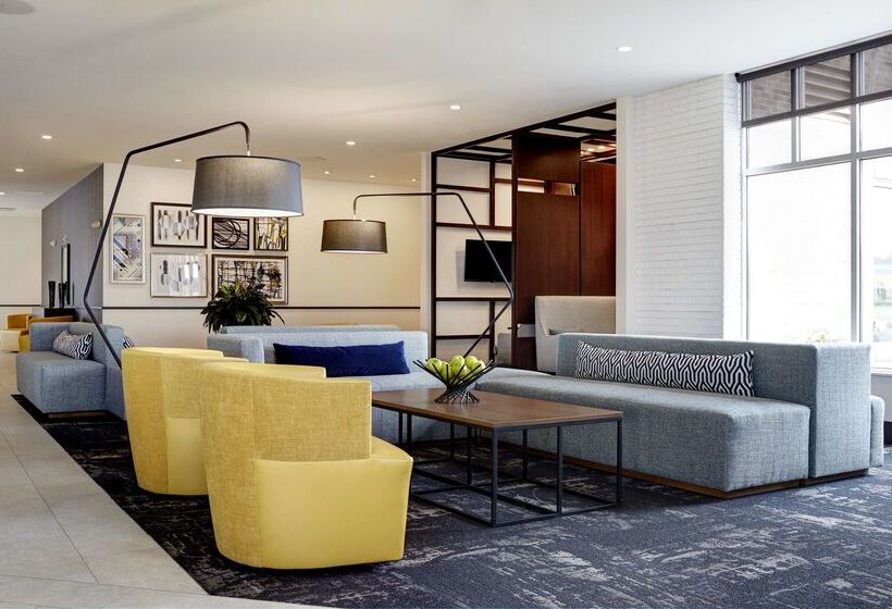 فندق Hyatt Place Madison/verona