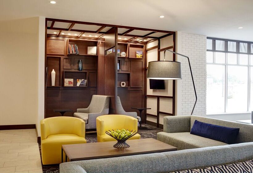 فندق Hyatt Place Madison/verona