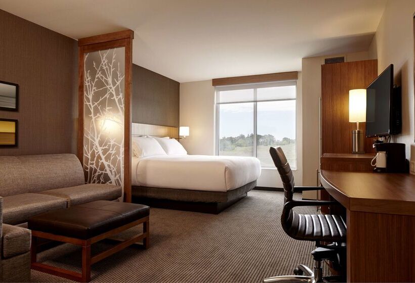فندق Hyatt Place Madison/verona