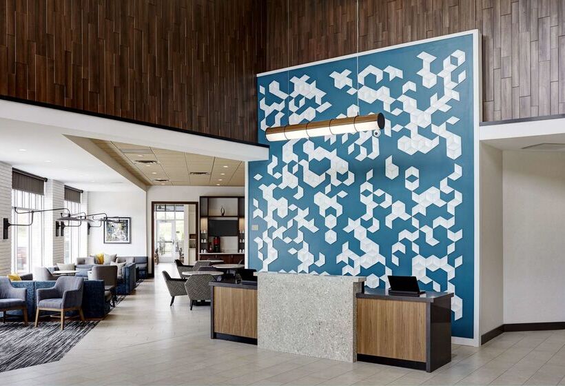 فندق Hyatt Place Madison/verona