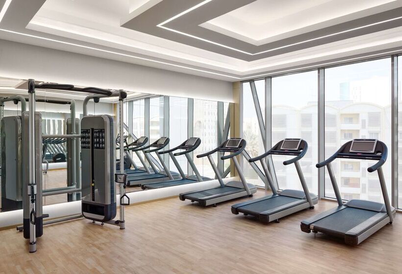 בית מלון כפרי Hyatt Regency Riyadh Olaya