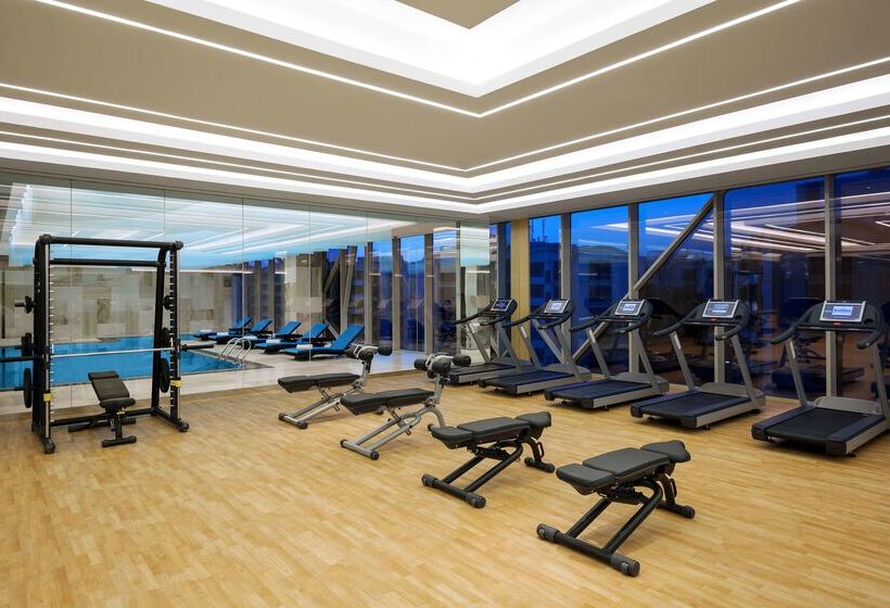 בית מלון כפרי Hyatt Regency Riyadh Olaya