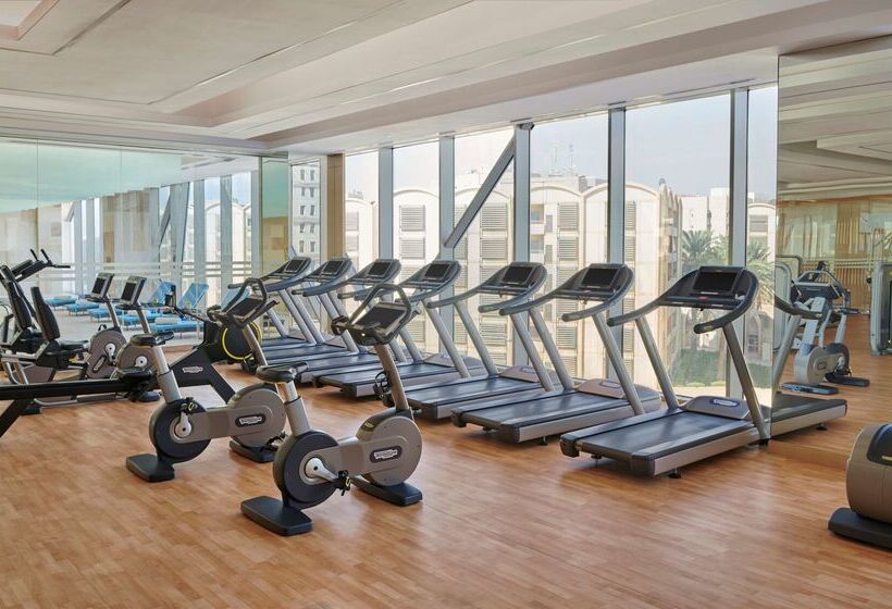 בית מלון כפרי Hyatt Regency Riyadh Olaya