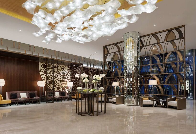 בית מלון כפרי Hyatt Regency Riyadh Olaya