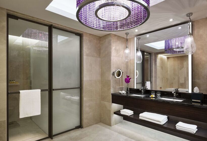 בית מלון כפרי Hyatt Regency Riyadh Olaya