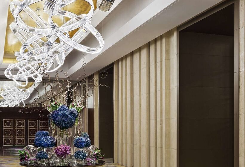 בית מלון כפרי Hyatt Regency Riyadh Olaya