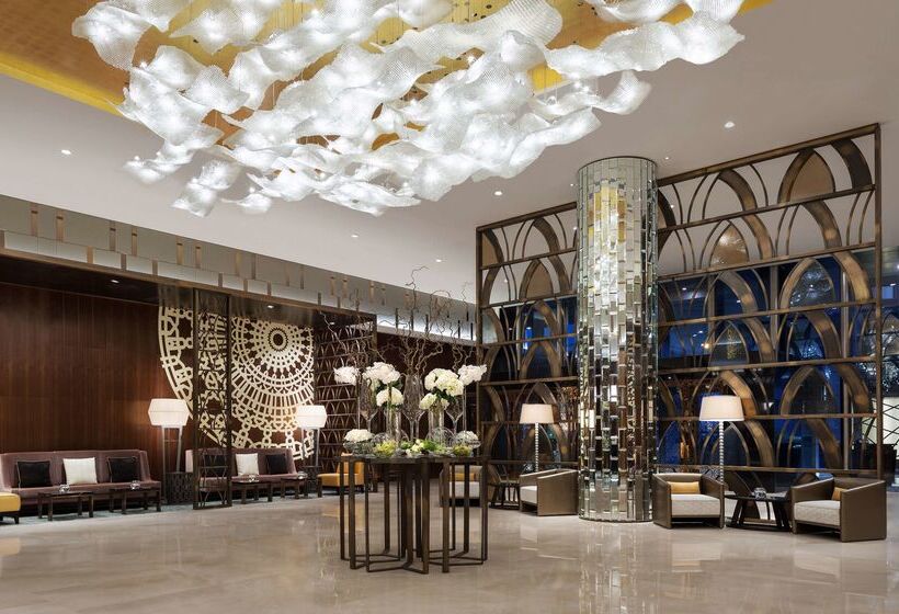 בית מלון כפרי Hyatt Regency Riyadh Olaya