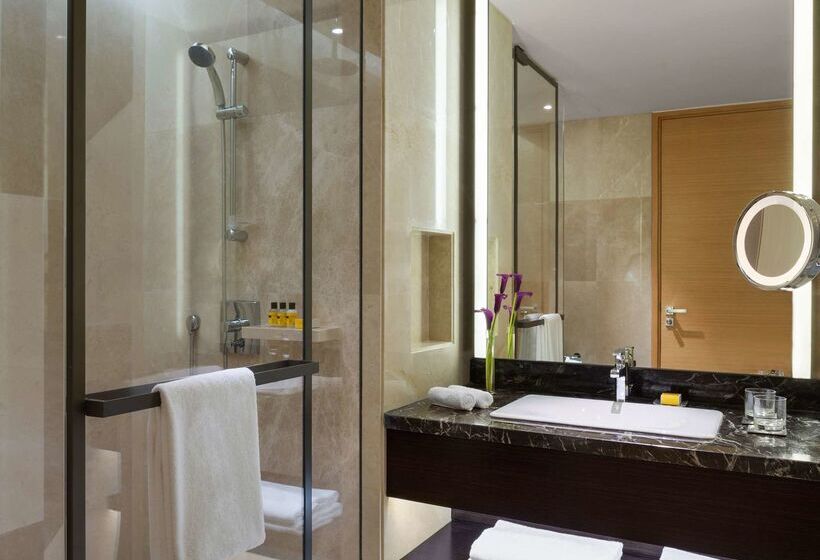 בית מלון כפרי Hyatt Regency Riyadh Olaya