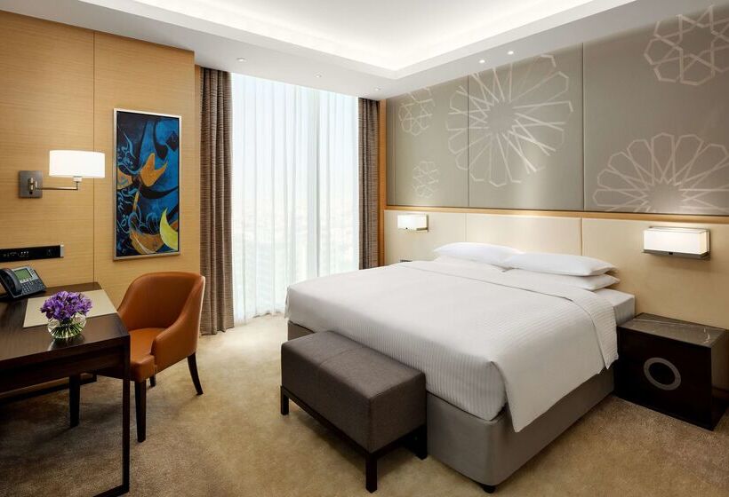 בית מלון כפרי Hyatt Regency Riyadh Olaya