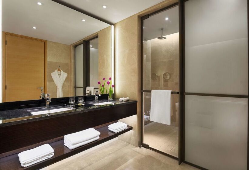 בית מלון כפרי Hyatt Regency Riyadh Olaya