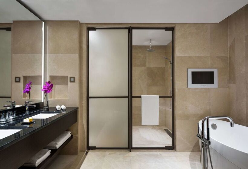 בית מלון כפרי Hyatt Regency Riyadh Olaya