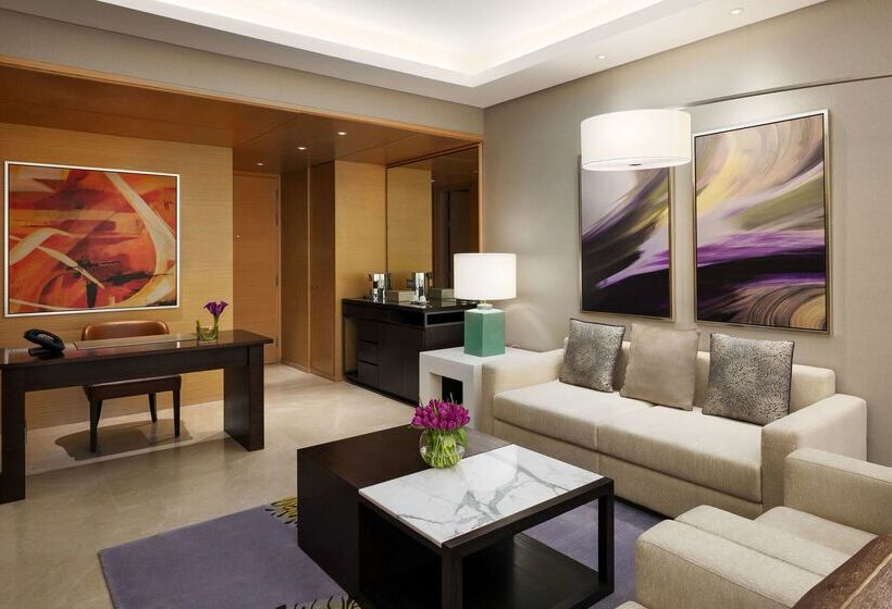 בית מלון כפרי Hyatt Regency Riyadh Olaya