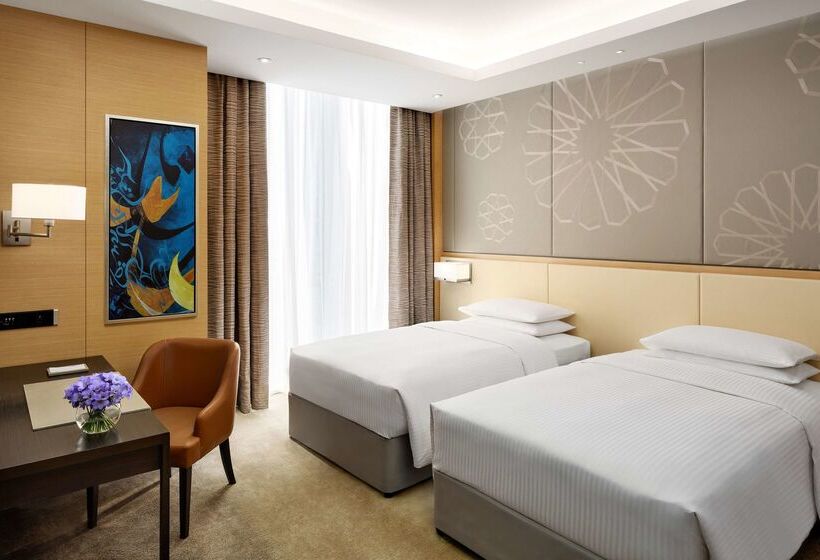 בית מלון כפרי Hyatt Regency Riyadh Olaya