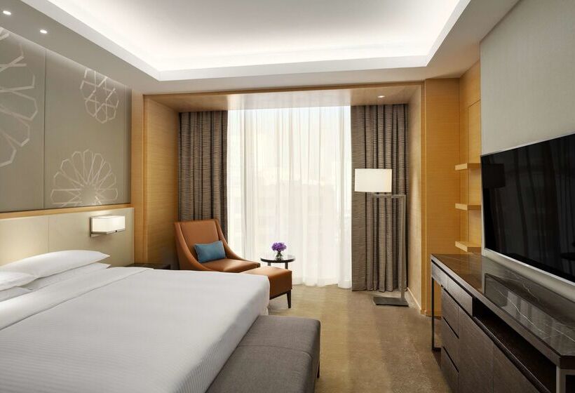 בית מלון כפרי Hyatt Regency Riyadh Olaya