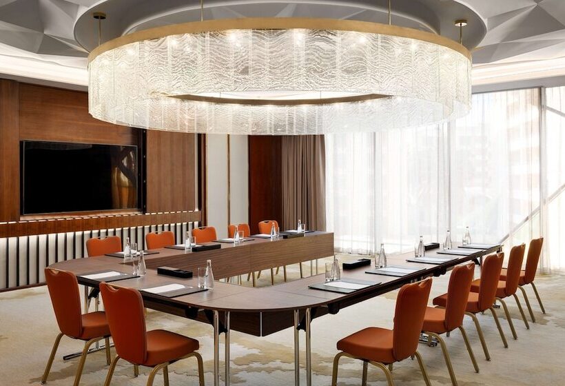 בית מלון כפרי Hyatt Regency Riyadh Olaya