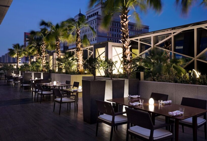 בית מלון כפרי Hyatt Regency Riyadh Olaya