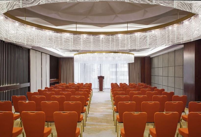 בית מלון כפרי Hyatt Regency Riyadh Olaya