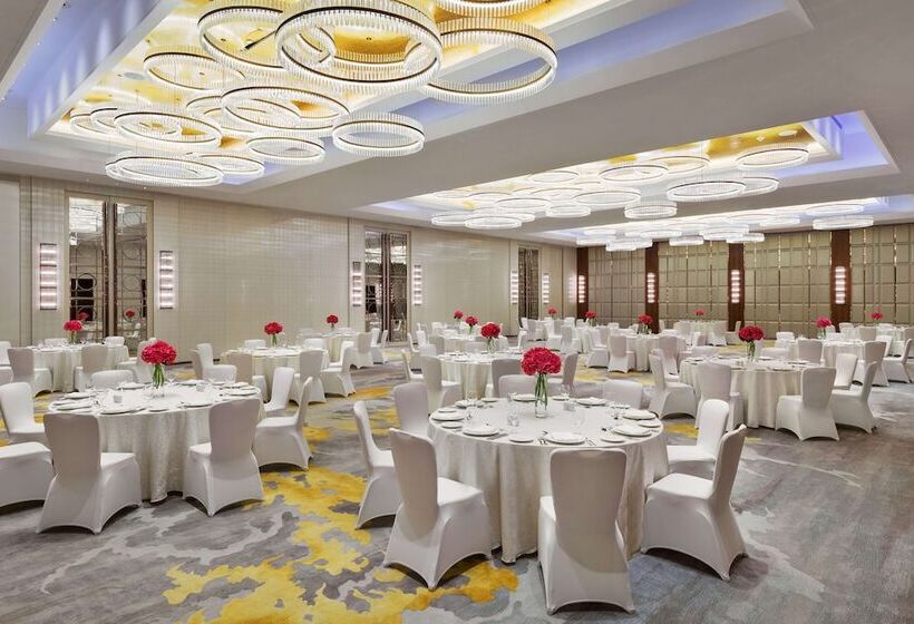 בית מלון כפרי Hyatt Regency Riyadh Olaya