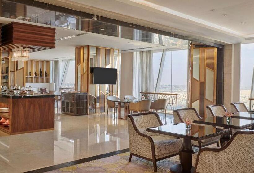 בית מלון כפרי Hyatt Regency Riyadh Olaya